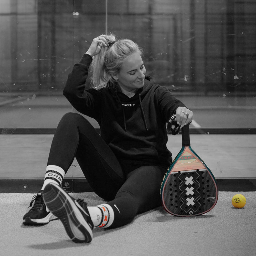 Verbeter je Padelvaardigheden: Trainingstips en Oefeningen voor Padelspelers